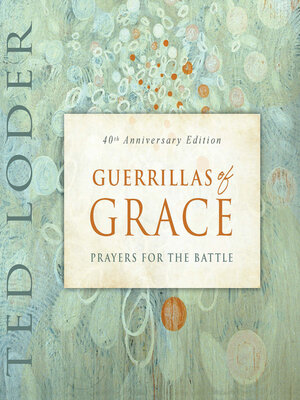 cover image of Guerrillas of Grace